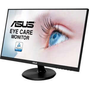 Asus VA27DCP, LED-Monitor - 90LM06H5-B01370 technikbar