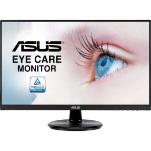 Asus VA27DCP, LED-Monitor - 90LM06H5-B01370 technikbar