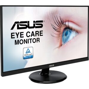 Asus VA27DCP, LED-Monitor - 90LM06H5-B01370 technikbar