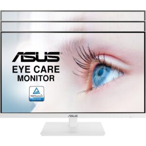 Asus VA27DQSB-W, LED-Monitor - 90LM06HD-B01370 technikbar