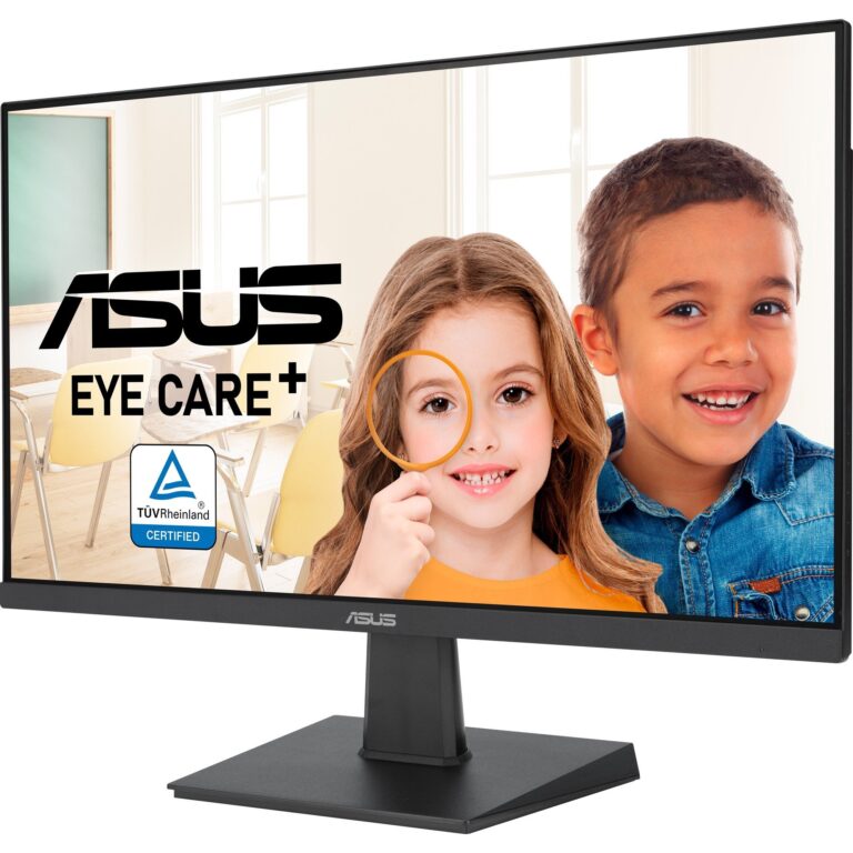 Asus VA27EHF, LED-Monitor - 90LM0550-B04170 technikbar