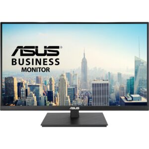 Asus VA27UQSB, LED-Monitor - 90LM09WJ-B02170 technikbar