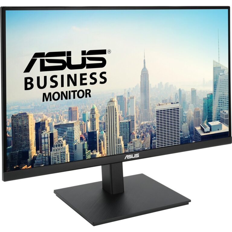 Asus VA27UQSB, LED-Monitor