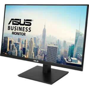 Asus VA27UQSB, LED-Monitor - 90LM09WJ-B02170 technikbar