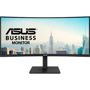 Asus VA34VCPSN, LED-Monitor - 90LM08JJ-B01170 technikbar