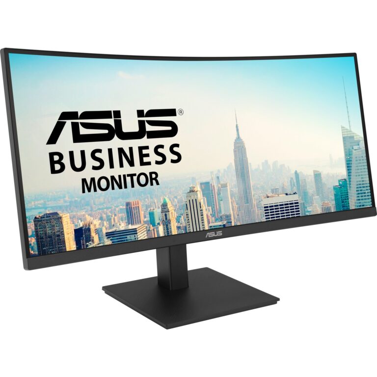 Asus VA34VCPSN, LED-Monitor