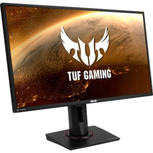 Asus VG27AQ, Gaming-Monitor - 90LM0500-B01370 technikbar