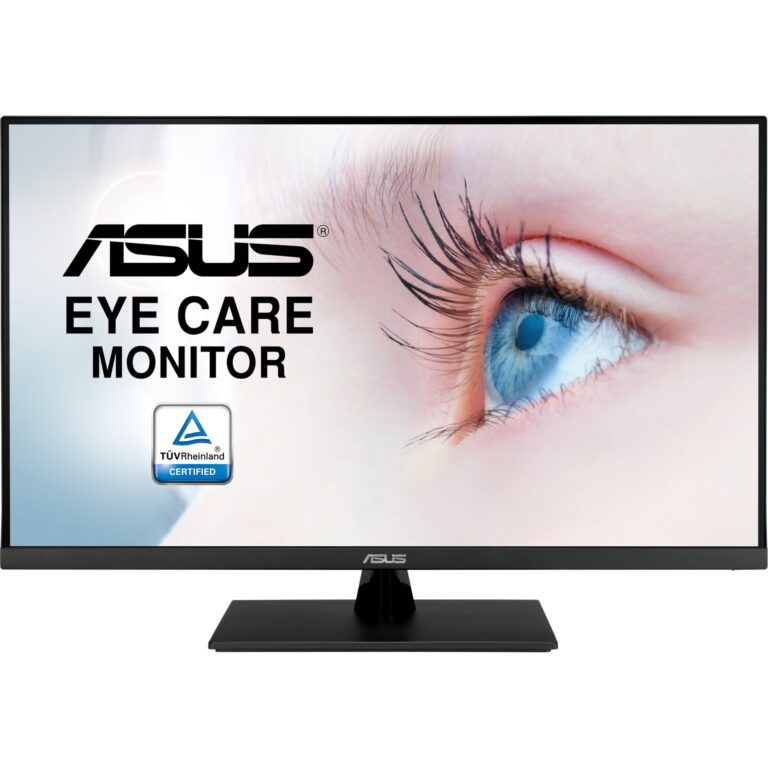 Asus VP32AQ, LED-Monitor - 90LM06T0-B01E70 technikbar