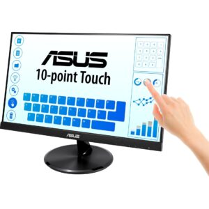 Asus VT229H, LED-Monitor - 90LM0490-B02170 technikbar