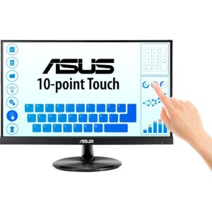 Asus VT229H, LED-Monitor - 90LM0490-B02170 technikbar