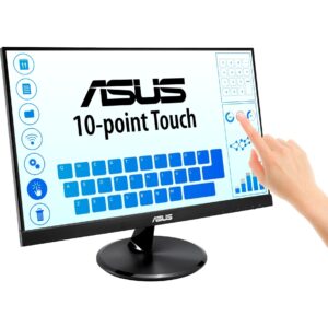 Asus VT229H, LED-Monitor - 90LM0490-B02170 technikbar