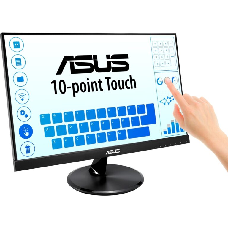 Asus VT229H, LED-Monitor