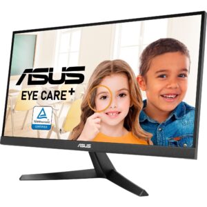 Asus VY229Q Eye Care , LED-Monitor - 90LM0960-B02170 technikbar