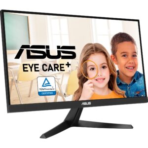 Asus VY229Q Eye Care , LED-Monitor - 90LM0960-B02170 technikbar