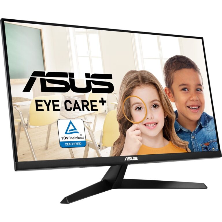 Asus VY279HGE, Gaming-Monitor - 90LM06D5-B02370 technikbar