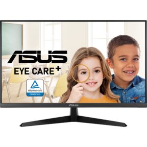 Asus VY27UQ Eye Care , LED-Monitor - 90LM09U3-B01170 technikbar