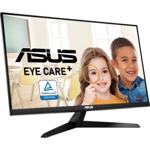 Asus VY27UQ Eye Care , LED-Monitor - 90LM09U3-B01170 technikbar