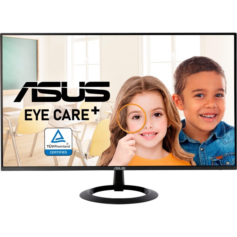 Asus VZ27EHF, LED-Monitor - 90LM07B0-B01470 technikbar