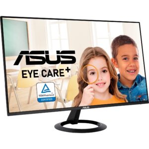 Asus VZ27EHF, LED-Monitor - 90LM07B0-B01470 technikbar