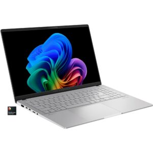 Asus Vivobook S 15 (S5507QA-MA051W), Notebook - 90NB14Q2-M003M0 technikbar