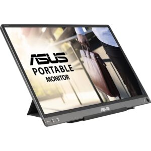 Asus ZenScreen MB16ACE, LED-Monitor - 90LM0381-B04170 technikbar