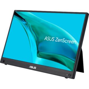 Asus ZenScreen MB16AHG, LED-Monitor - 90LM08U0-B02170 technikbar