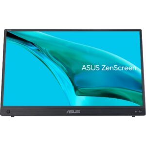 Asus ZenScreen MB16AHG, LED-Monitor - 90LM08U0-B02170 technikbar
