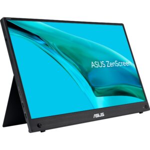 Asus ZenScreen MB16AHG, LED-Monitor - 90LM08U0-B02170 technikbar