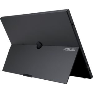 Asus ZenScreen MB16AHG, LED-Monitor - 90LM08U0-B02170 technikbar