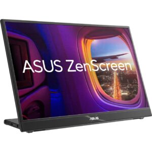 Asus ZenScreen MB16QHG, LED-Monitor - 90LM08NG-B01170 technikbar