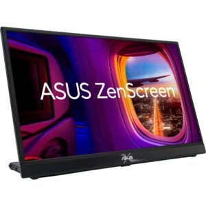 Asus ZenScreen MB17AHG, LED-Monitor - 90LM08PG-B01170 technikbar