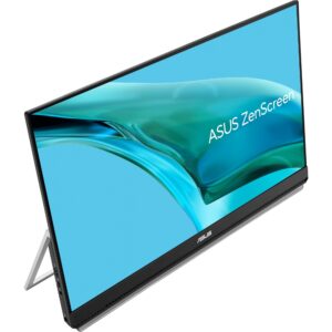 Asus ZenScreen MB249C, LED-Monitor - 90LM0865-B01170 technikbar