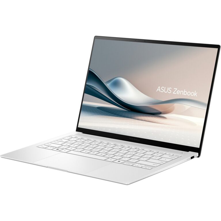 Asus Zenbook S14 OLED (UX5406SA-PV030W), Notebook - 90NB14F2-M00BP0 technikbar