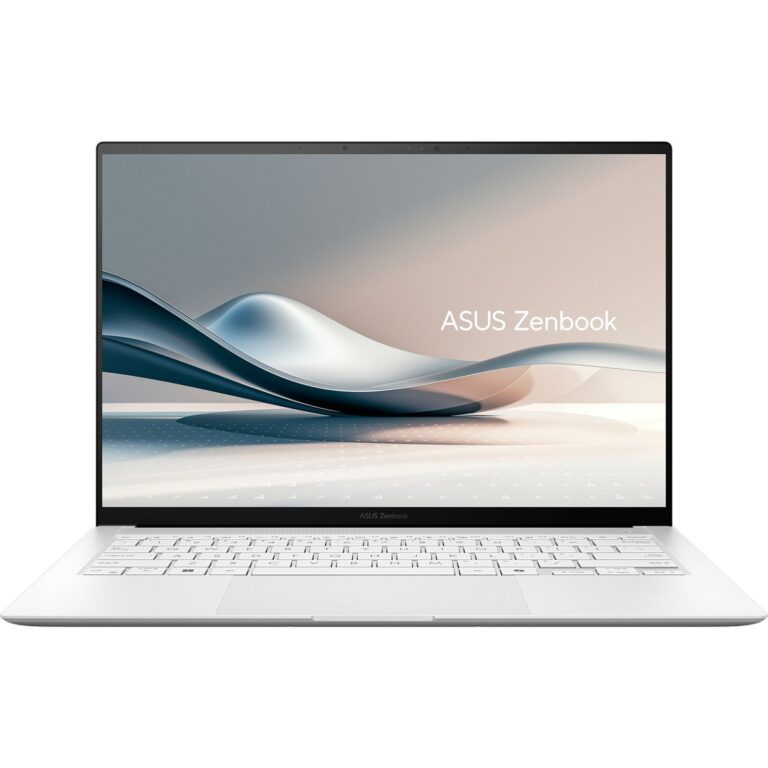 Asus Zenbook S14 OLED (UX5406SA-PV030W), Notebook - 90NB14F2-M00BP0 technikbar