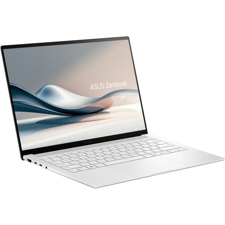 Asus Zenbook S14 OLED (UX5406SA-PV030W), Notebook