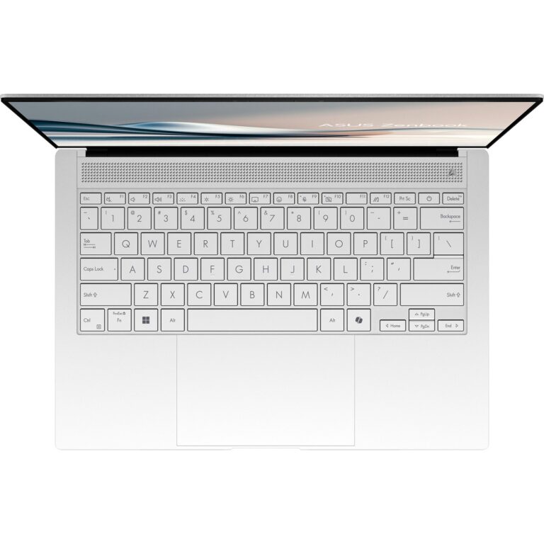 Asus Zenbook S14 OLED (UX5406SA-PV030W), Notebook - 90NB14F2-M00BP0 technikbar