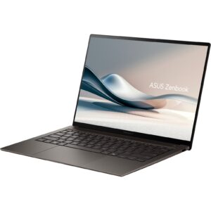 Asus Zenbook S14 OLED (UX5406SA-PV050W), Notebook - 90NB14F1-M00BM0 technikbar