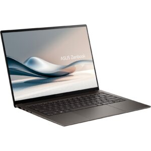 Asus Zenbook S14 OLED (UX5406SA-PV050W), Notebook - 90NB14F1-M00BM0 technikbar