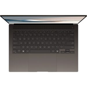 Asus Zenbook S14 OLED (UX5406SA-PV050W), Notebook - 90NB14F1-M00BM0 technikbar