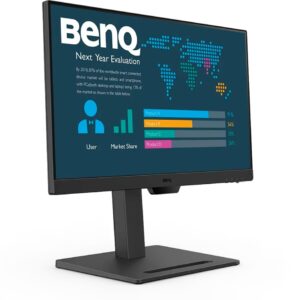 Benq BL2490T, LED-Monitor - 9H.LMHLJ.LBE technikbar