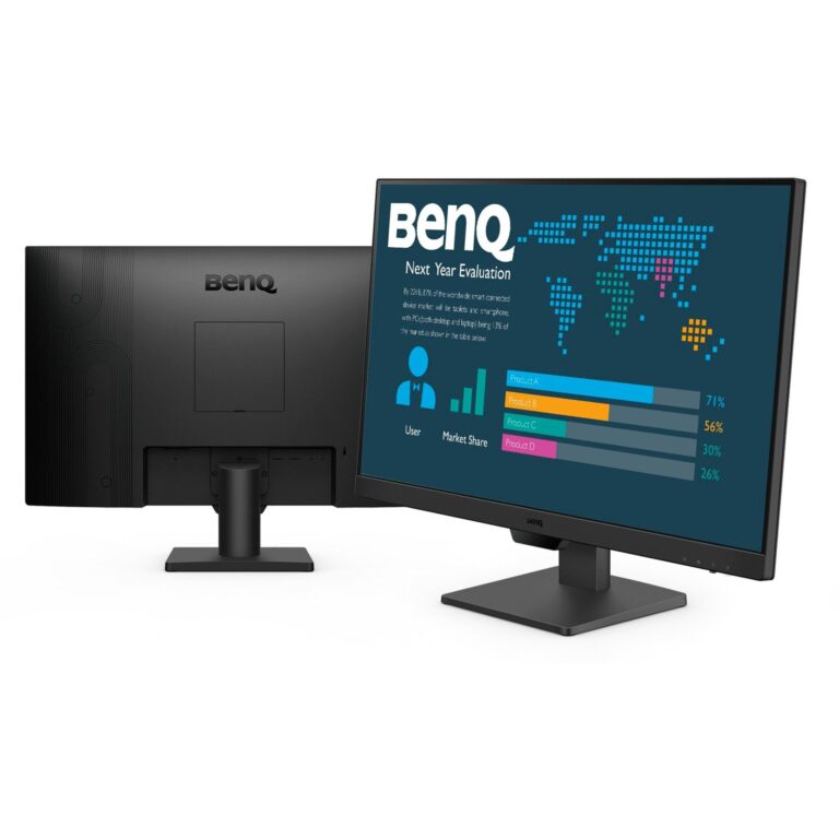 Benq BL2790, LED-Monitor - 9H.LM6LJ.LBE technikbar