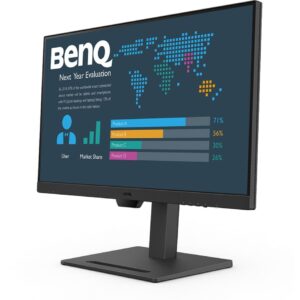 Benq BL2790QT, LED-Monitor - 9H.LLLLA.TPE technikbar