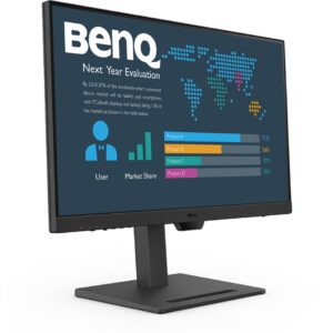 Benq BL2790QT, LED-Monitor - 9H.LLLLA.TPE technikbar