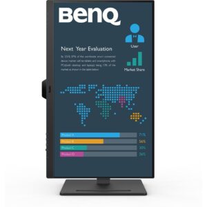 Benq BL2790QT, LED-Monitor - 9H.LLLLA.TPE technikbar