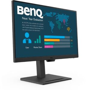 Benq BL2790T, LED-Monitor - 9H.LMGLJ.LBE technikbar