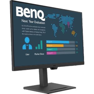 Benq BL3290QT, LED-Monitor - 9H.LLMLA.TPE technikbar