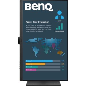 Benq BL3290QT, LED-Monitor - 9H.LLMLA.TPE technikbar