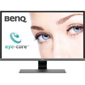 Benq EW3270U, Gaming-Monitor - 9H.LGVLA.TPE technikbar