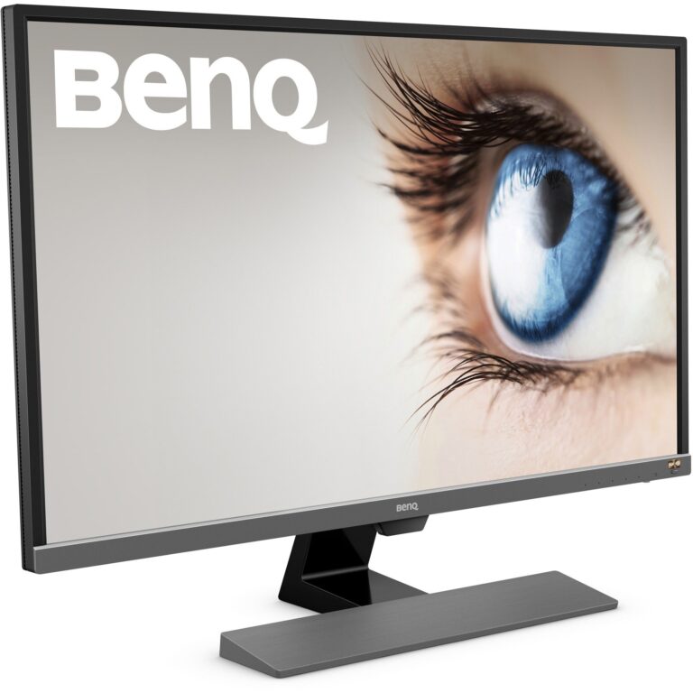 Benq EW3270U, Gaming-Monitor