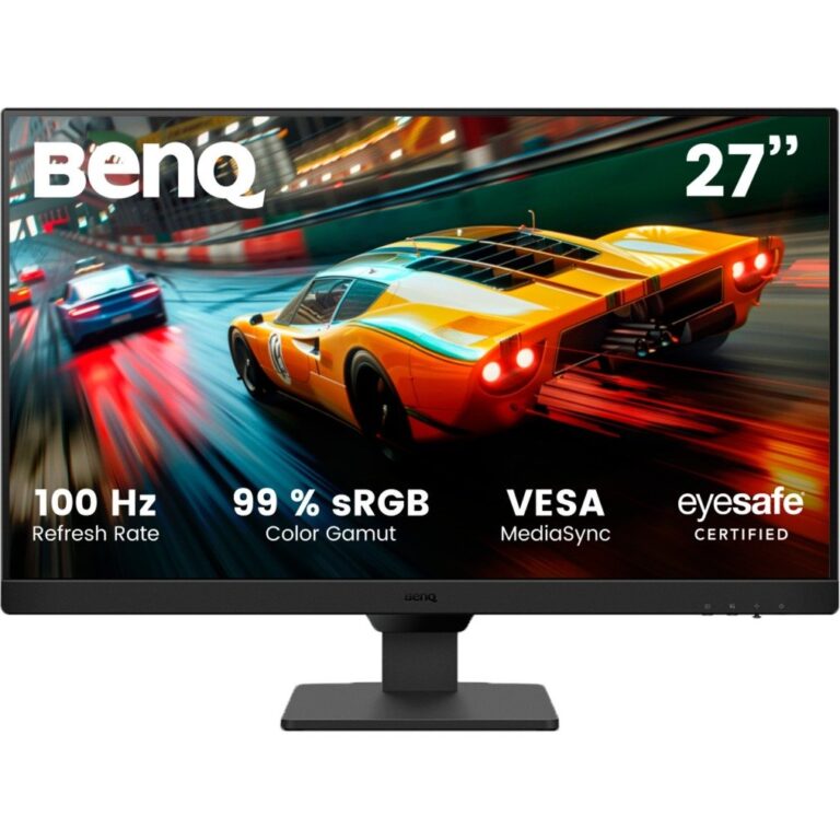 Benq GW2790, LED-Monitor